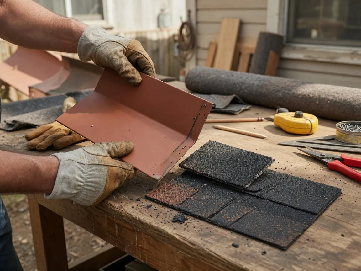 Roof Repair company in Levant, ME
